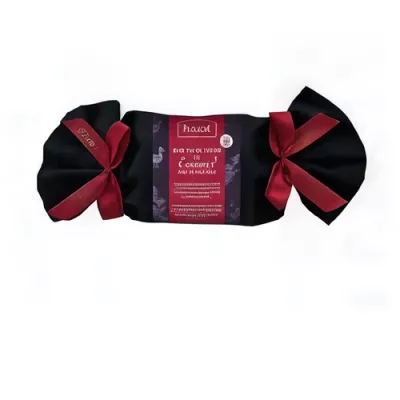 Whole duck foie gras torchon