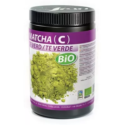 Matcha green tea "c" Organic