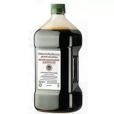 Balsamic Vinegar of Modena PGI – Professional Use