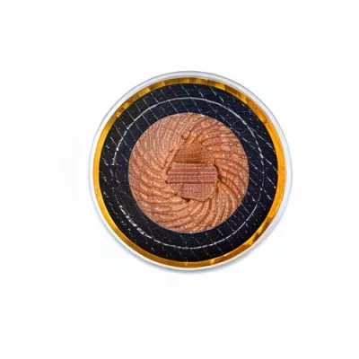 Smoked Salmon Belly "SUJIME" with Jerez vinegar