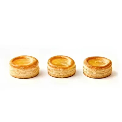 Uncooked Medium Vol Au Medi