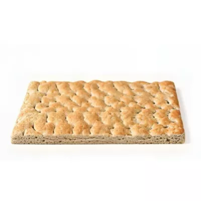 Potato Rosemary Focaccia