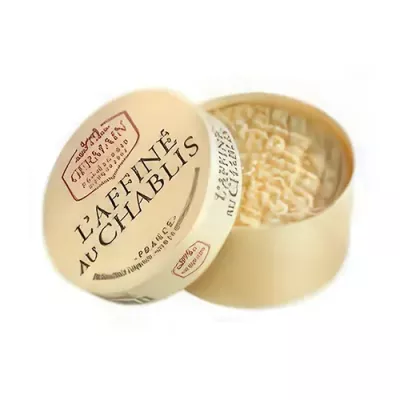 Affiné au Chablis