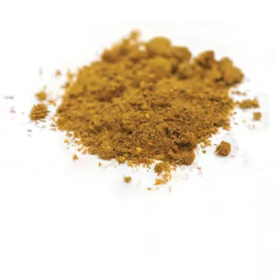 Curry Rose Corail