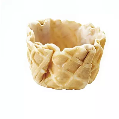Sweet basket