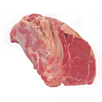 3-rib beef loin (with chateaubriand)