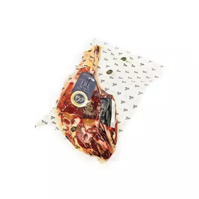 Ibérico Bellota ham boneless Red Seal