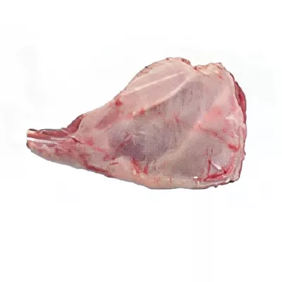 Lamb leg