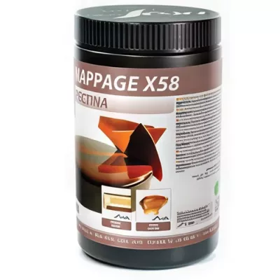 Nappage pectin X58