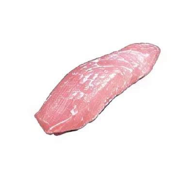 Veal round