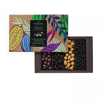 Equinoxe Collection gift box