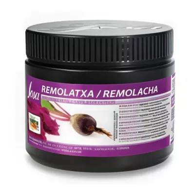 Natural red beetroot extract powder