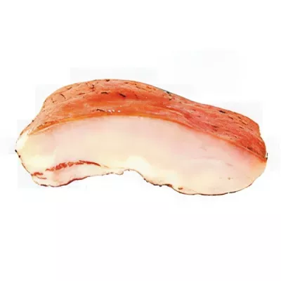 Mountain lardo