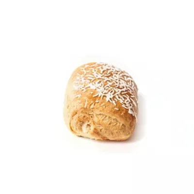 King B. Little Pouch of Cream