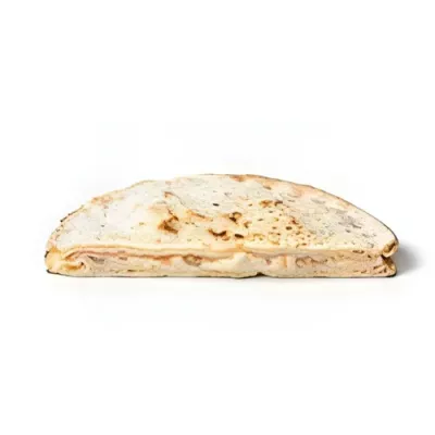 Rustic Focaccia
