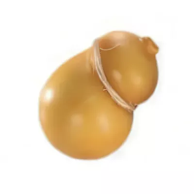 Smoked Scamorza Organic