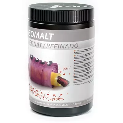 Isomalt powder