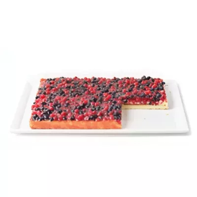 Maxi Berries Tart