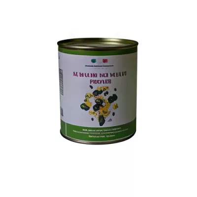 Helix Pomatia Snail Meat, natural