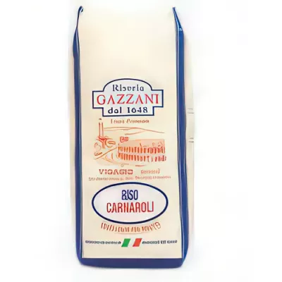 Carnaroli rice