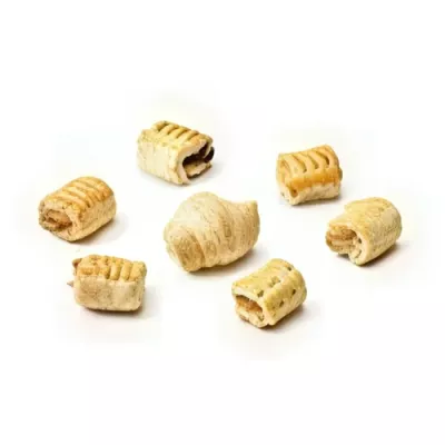 7 Flavours Salatini Party Mix
