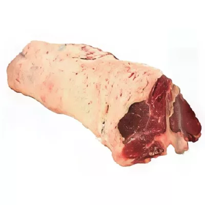 8-rib heifer loin (without chateaubriand)