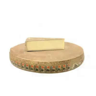 Comté +20 months