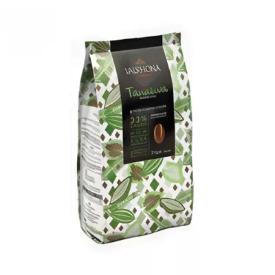 Tanariva 33% milk chocolate