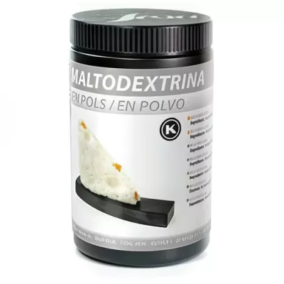 Maltodextrin 12DE powder
