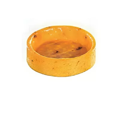 Mini Slim Line tomato round tart shell