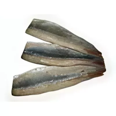 Smoked Herring Fillets