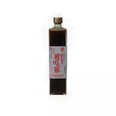 Daidai ponzu (citrus soy dressing)