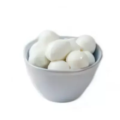 Buffalo Mozzarella Ciliegine PDO