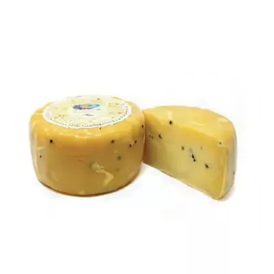 Piacentinu Ennese PDO Slow Food Presidium