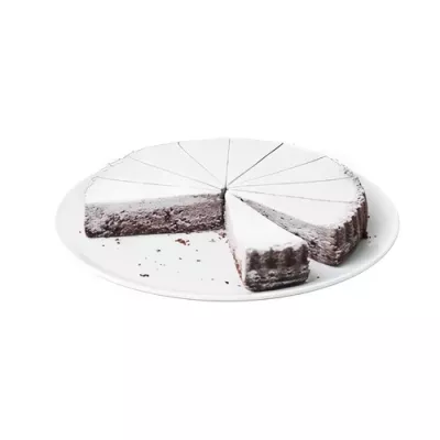 Carprese Cake