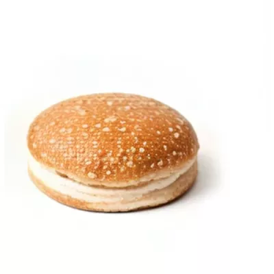 Sesame Hamburger