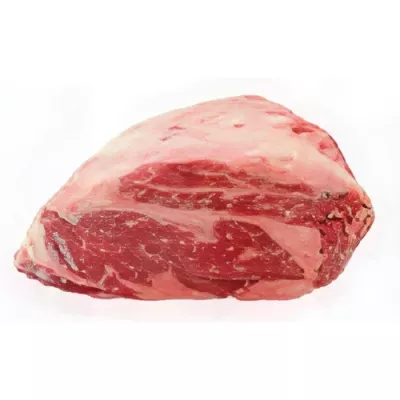 Wagyu beef rib eye