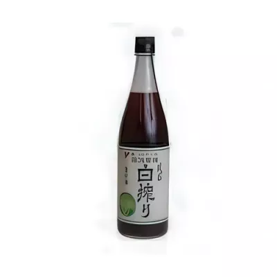 Japanese white soy sauce