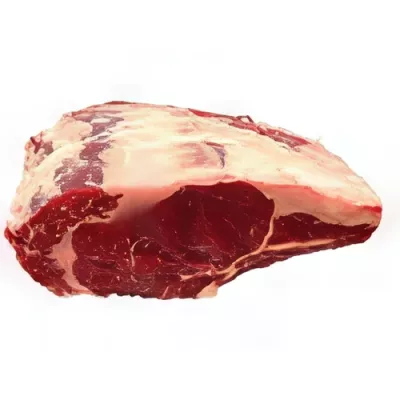 Beef 5-rib rib section (without backbone, without cap)