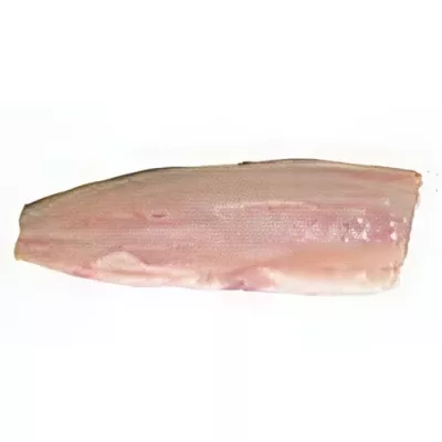 Wild-caught Whitefish (Coregone) Fillet skin-on