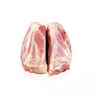 Pork shank