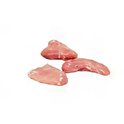 Sweetbreads of IGP milk-fed lamb