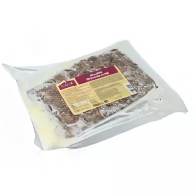 Pulled duck confit