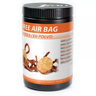 Free air bag