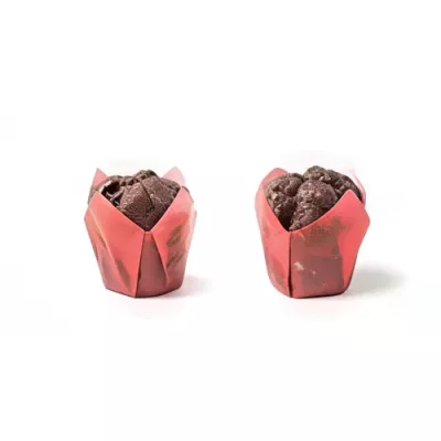 Cocoa Mini Muffin
