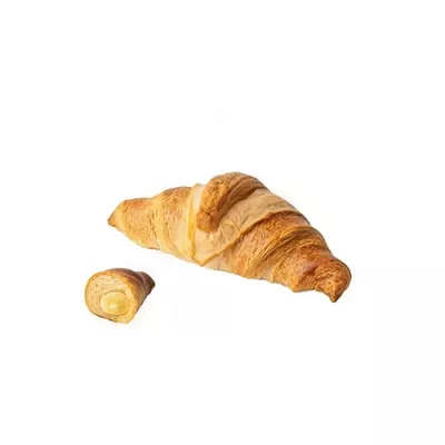 Mélance Cream Croissant