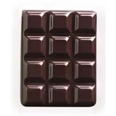 Jivara 40% mini chocolate bar