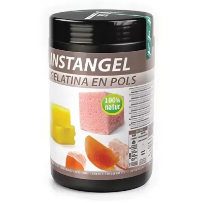 Instangel gelatine