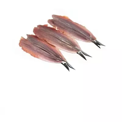 Lampara Anchovies, deboned