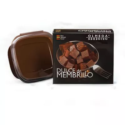 Cáceres quince paste